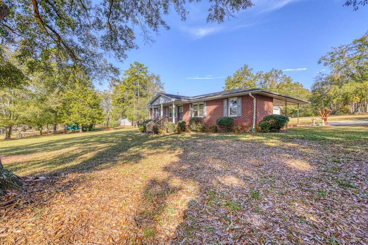 1130 Cooper Bridge Road Woodruff, SC 29388 - Photo 27 of 30