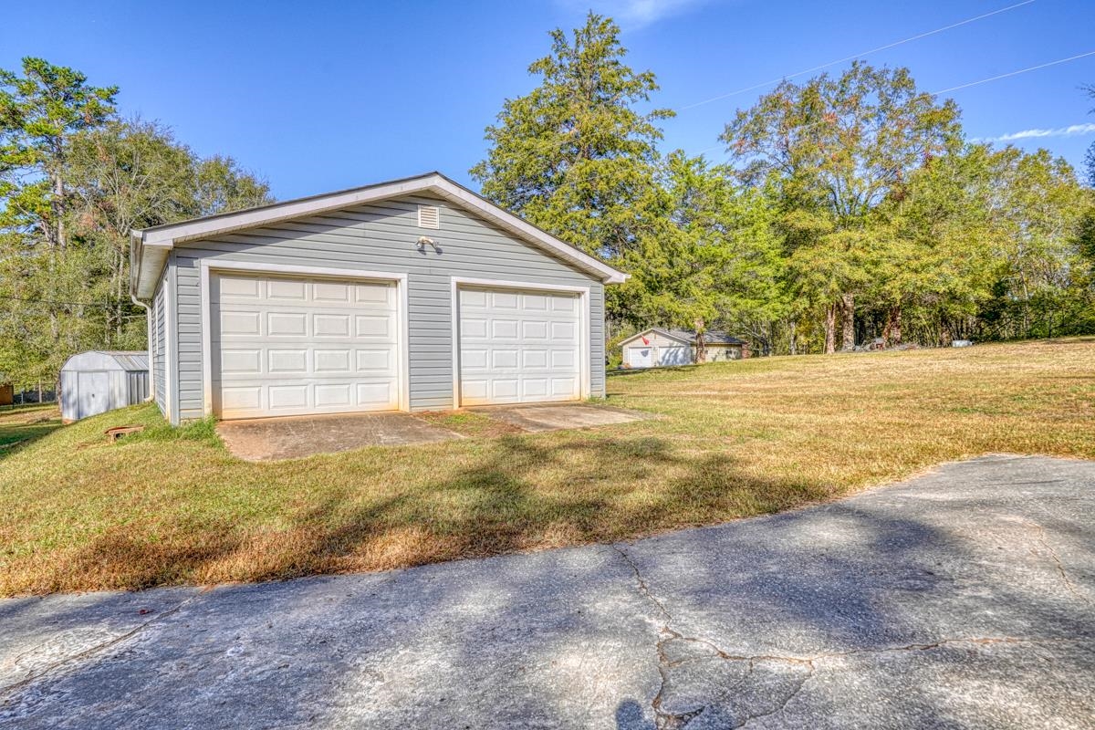 1130 Cooper Bridge Road Woodruff, SC 29388 - Photo 28 of 30