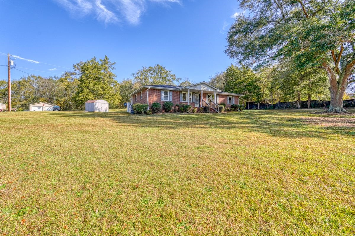 1130 Cooper Bridge Road Woodruff, SC 29388 - Photo 29 of 30