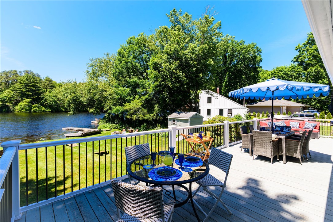 31 Sunset Drive Hopkinton, RI 02832 - Photo 36 of 45