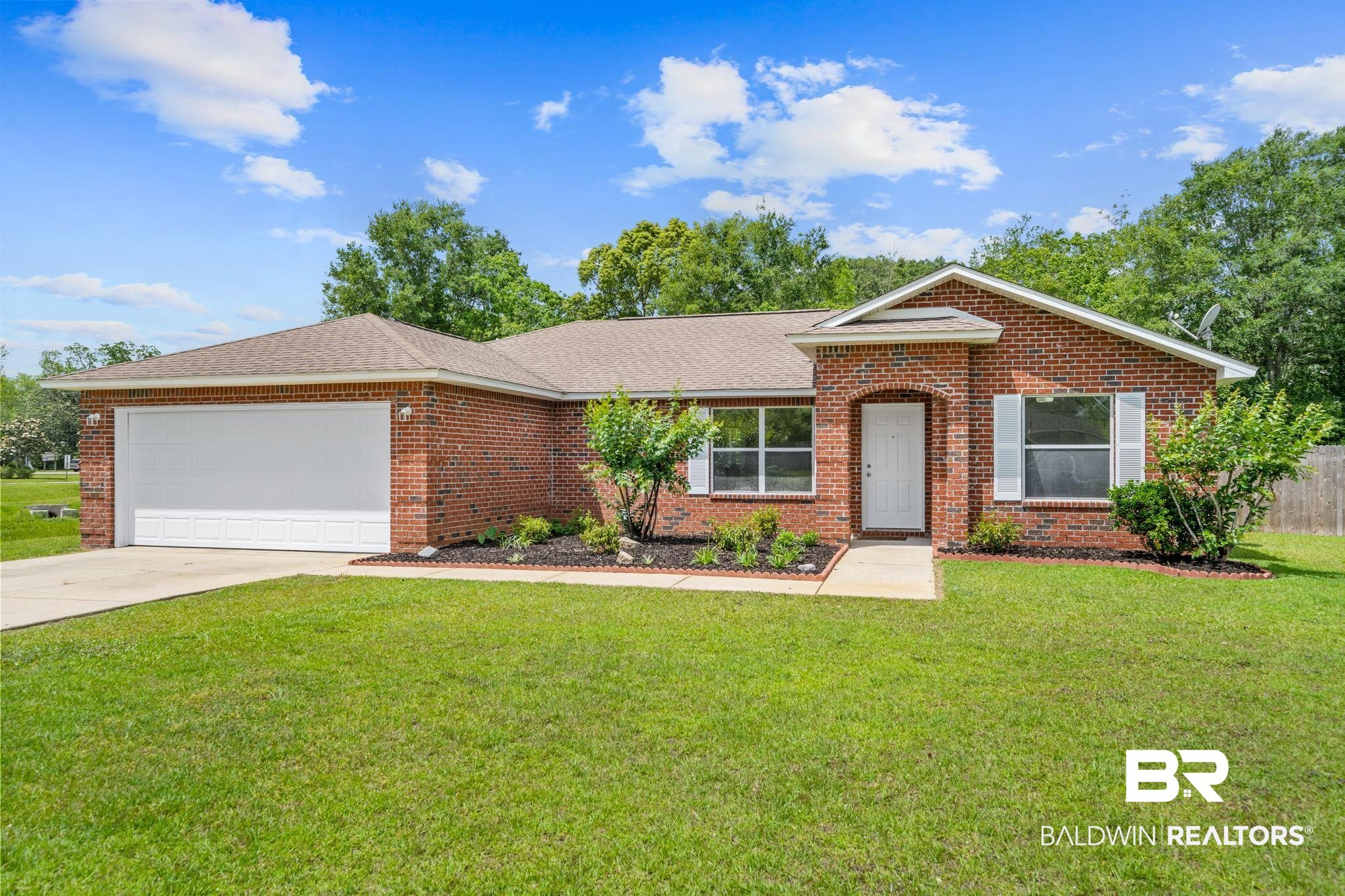 235 Woodsong Drive Foley, AL 36535 - Photo 1 of 25 Front of home