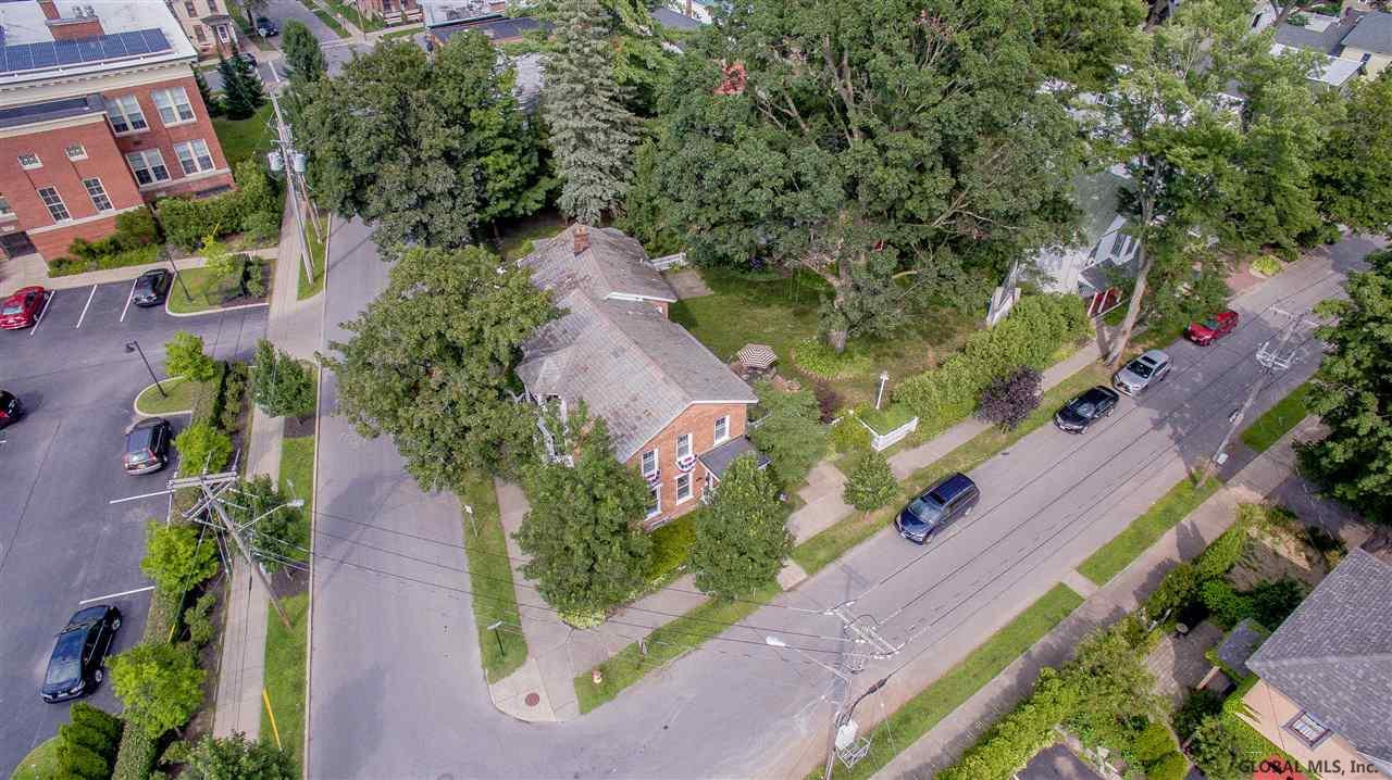 5 George Street Saratoga Springs, NY 12866 - Photo 1 of 25 Photo 1