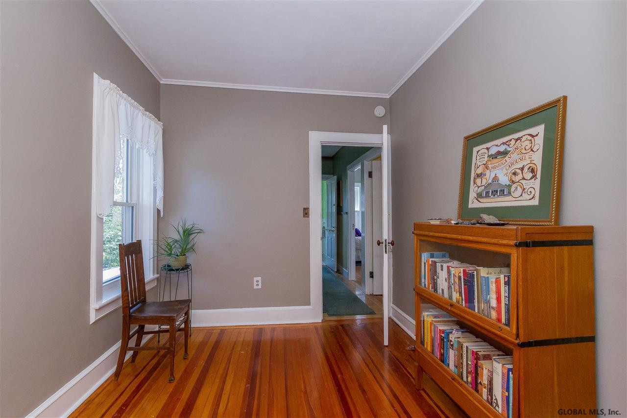 5 George Street Saratoga Springs, NY 12866 - Photo 17 of 25 Photo 17
