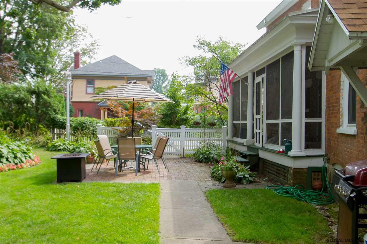 5 George Street Saratoga Springs, NY 12866 - Photo 20 of 25 Photo 20