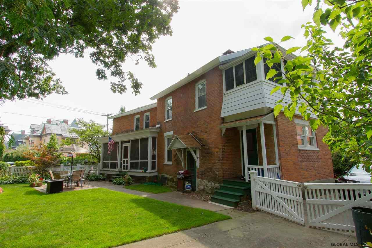 5 George Street Saratoga Springs, NY 12866 - Photo 21 of 25 Photo 21