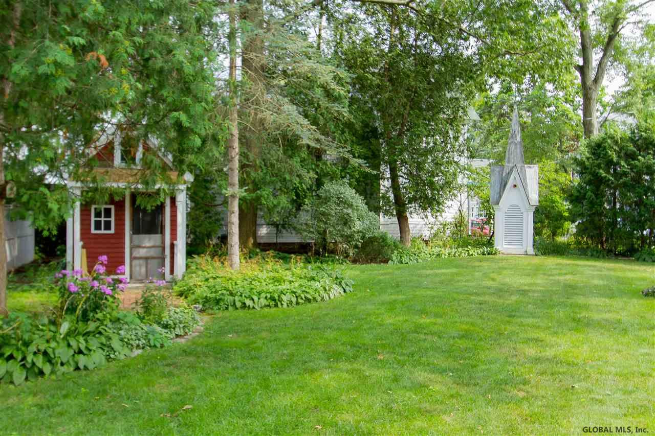 5 George Street Saratoga Springs, NY 12866 - Photo 22 of 25 Photo 22