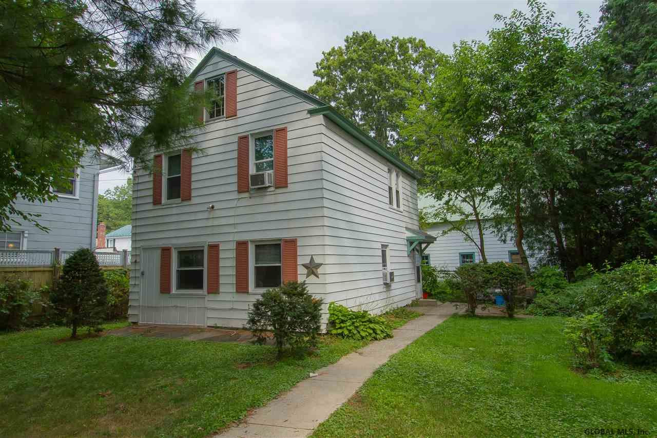 5 George Street Saratoga Springs, NY 12866 - Photo 23 of 25 Photo 23