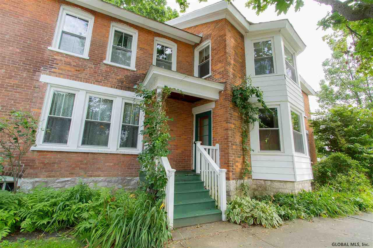 5 George Street Saratoga Springs, NY 12866 - Photo 3 of 25 Photo 3