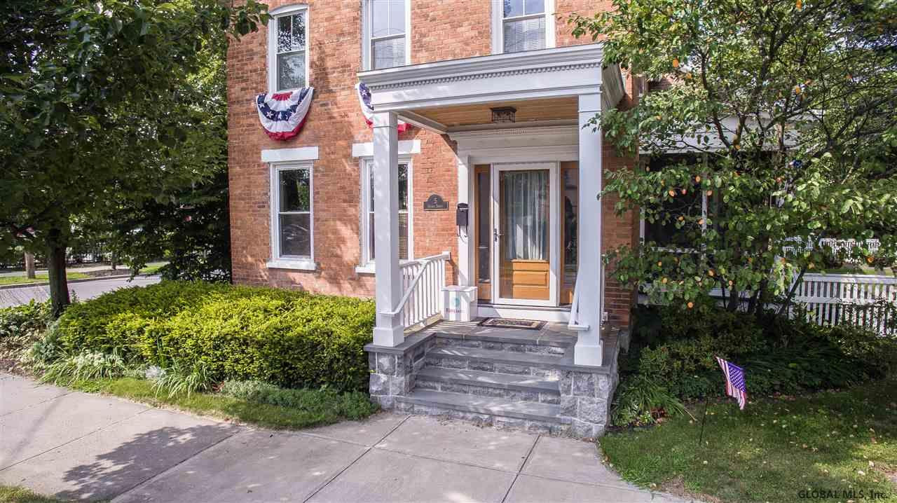 5 George Street Saratoga Springs, NY 12866 - Photo 4 of 25 Photo 4