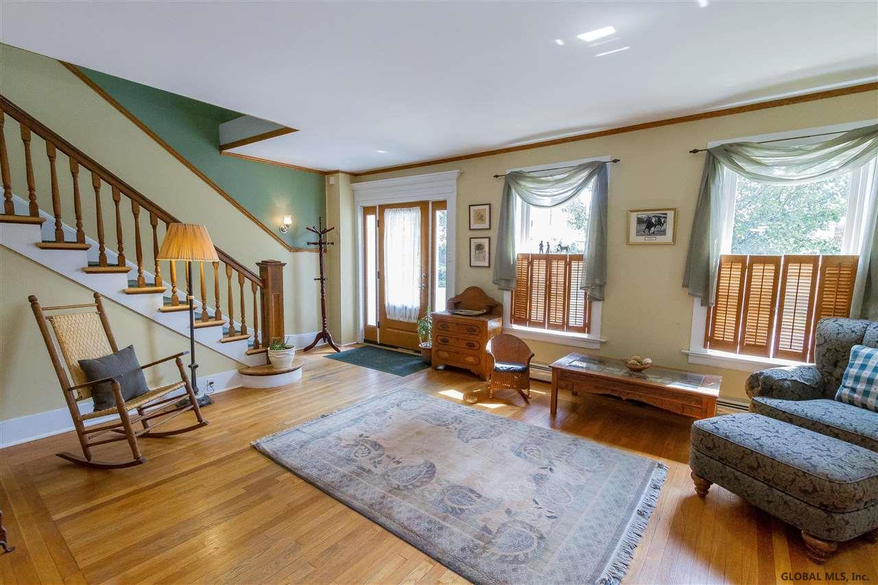 5 George Street Saratoga Springs, NY 12866 - Photo 5 of 25 Photo 5