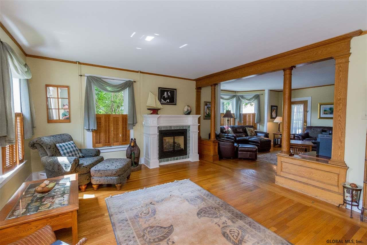 5 George Street Saratoga Springs, NY 12866 - Photo 6 of 25 Photo 6