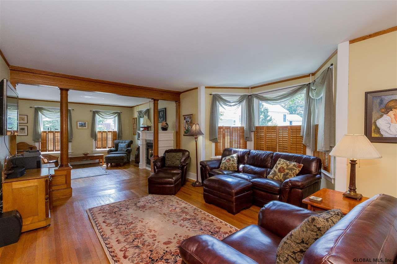 5 George Street Saratoga Springs, NY 12866 - Photo 8 of 25 Photo 8