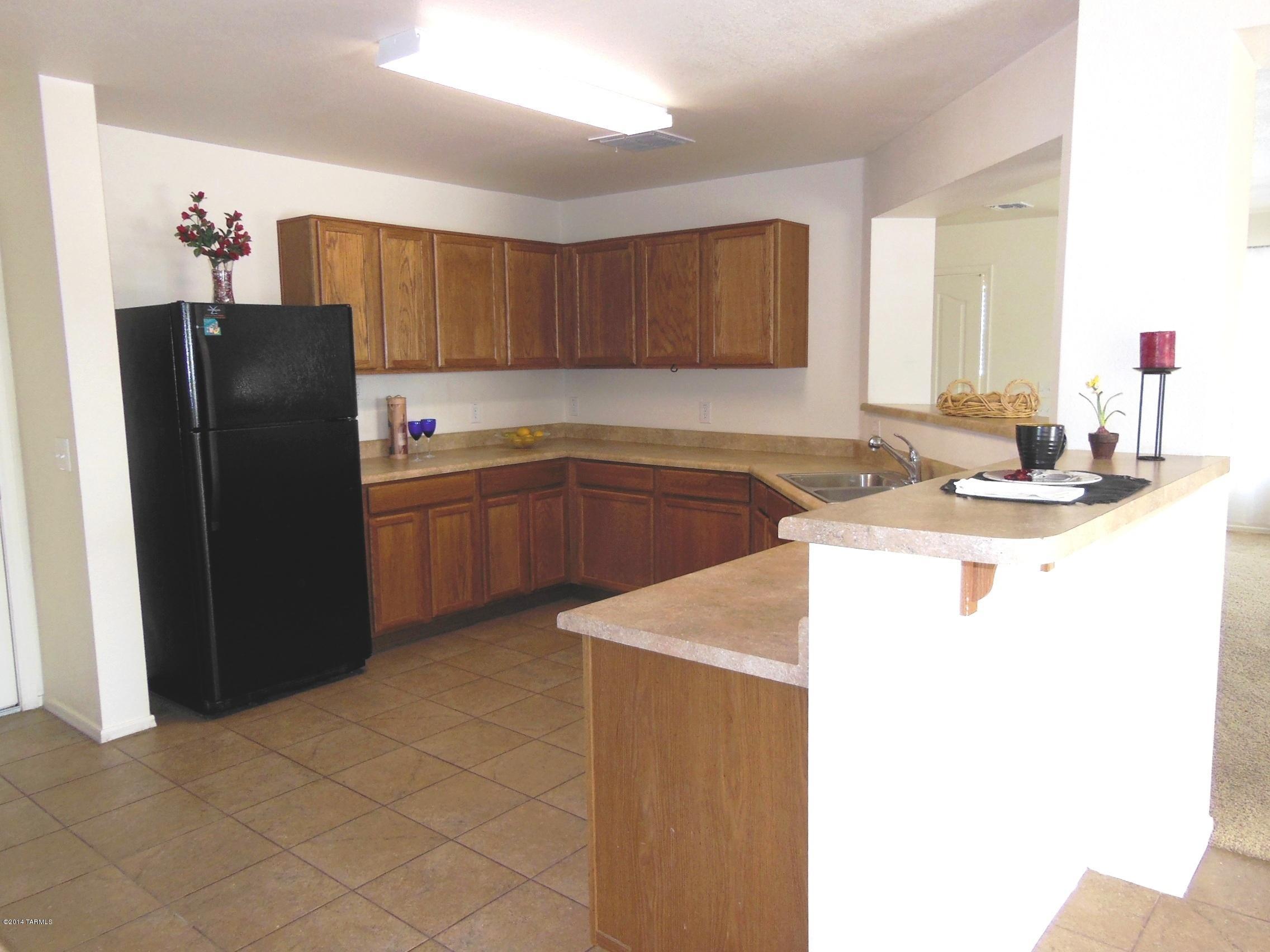 1491 West San Ricardo Boulevard Tucson, AZ 85713 - Photo 8 of 17