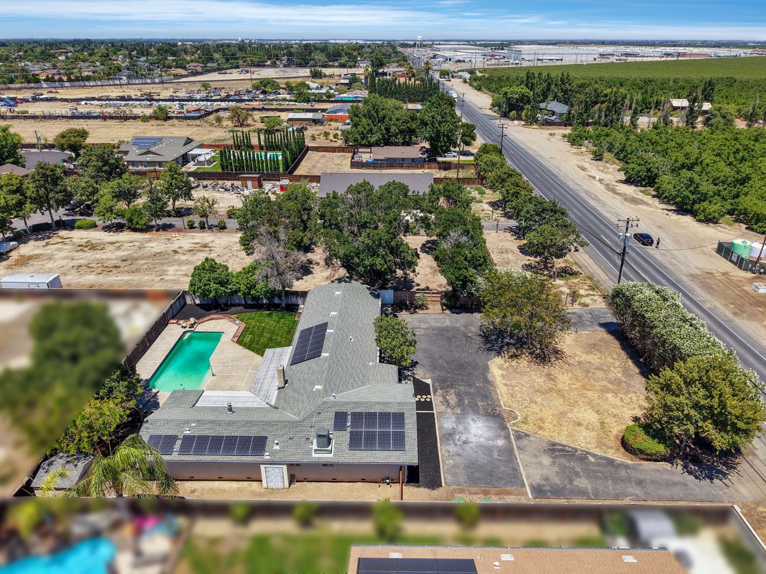 28165 South Chrisman Road Tracy, CA 95304 - Photo 59 of 68