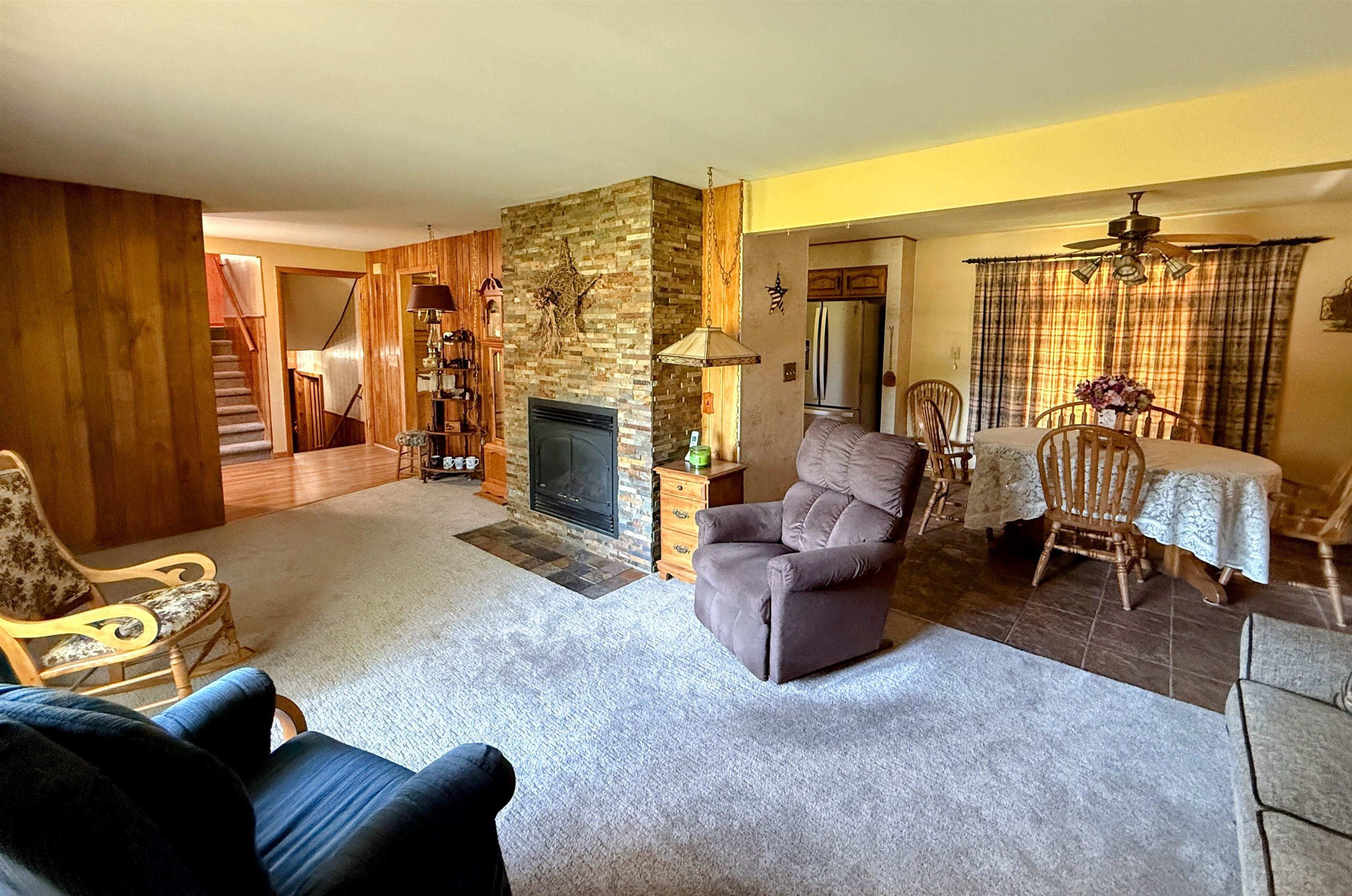 16340 North State Highway 13 Road Butternut, WI 54514 - Photo 5 of 48