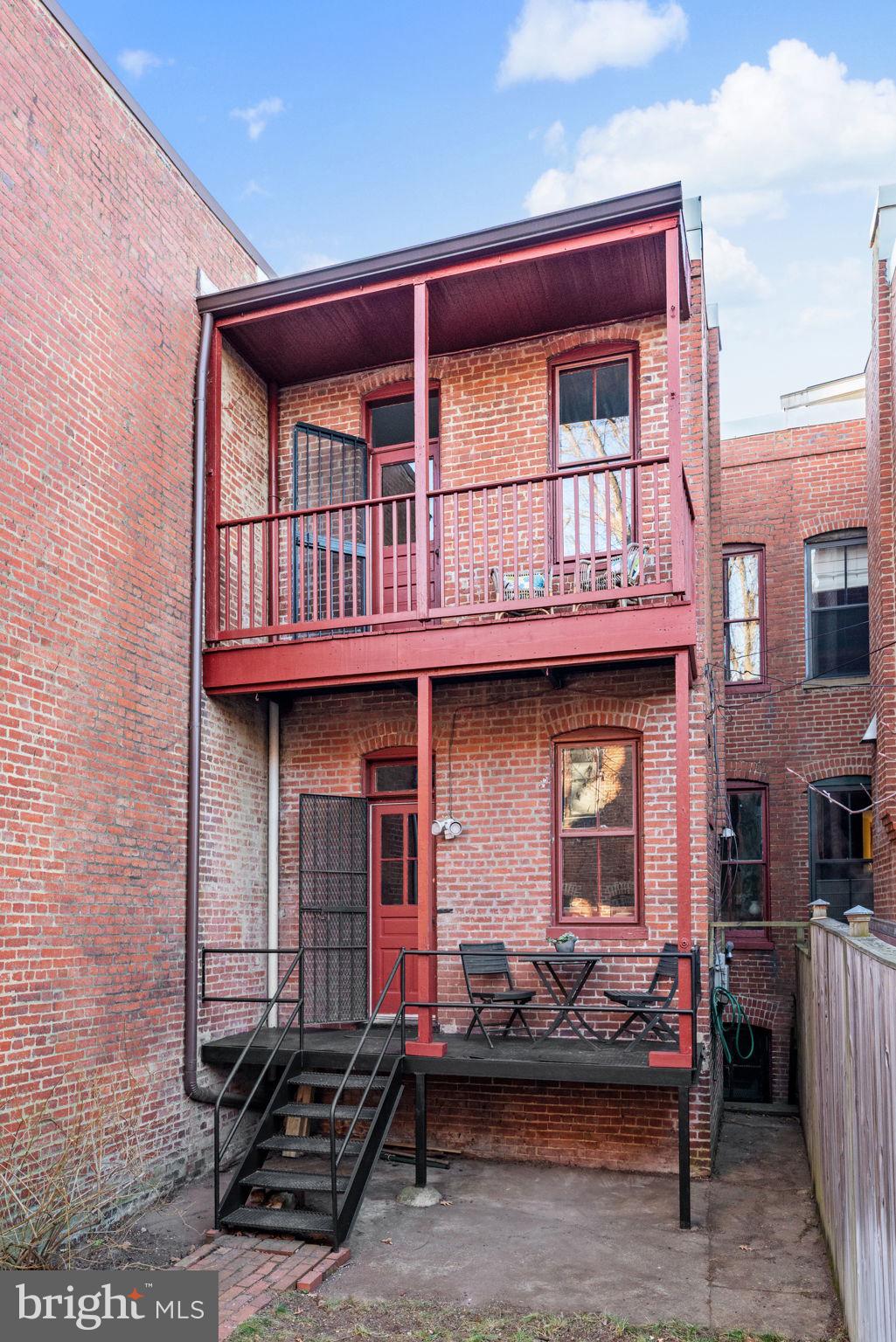 154 13th Street Southeast Washington, DC 20003 - Photo 14 of 42