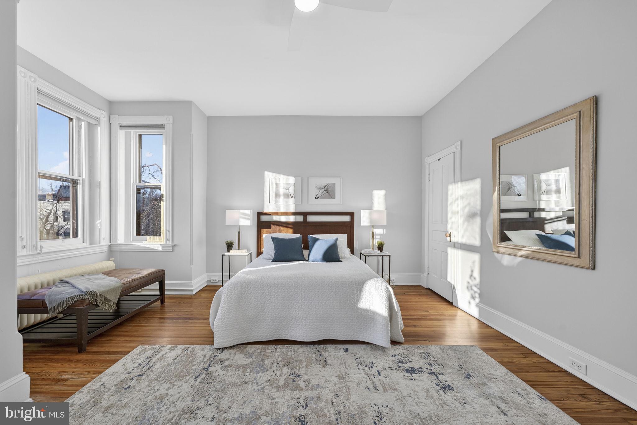 154 13th Street Southeast Washington, DC 20003 - Photo 20 of 42