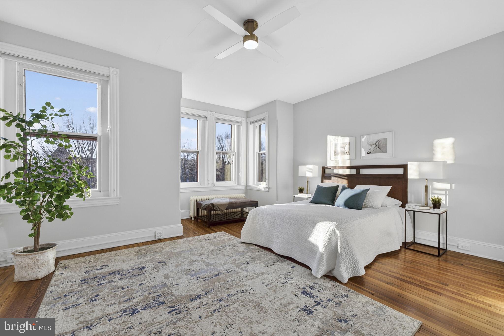 154 13th Street Southeast Washington, DC 20003 - Photo 21 of 42