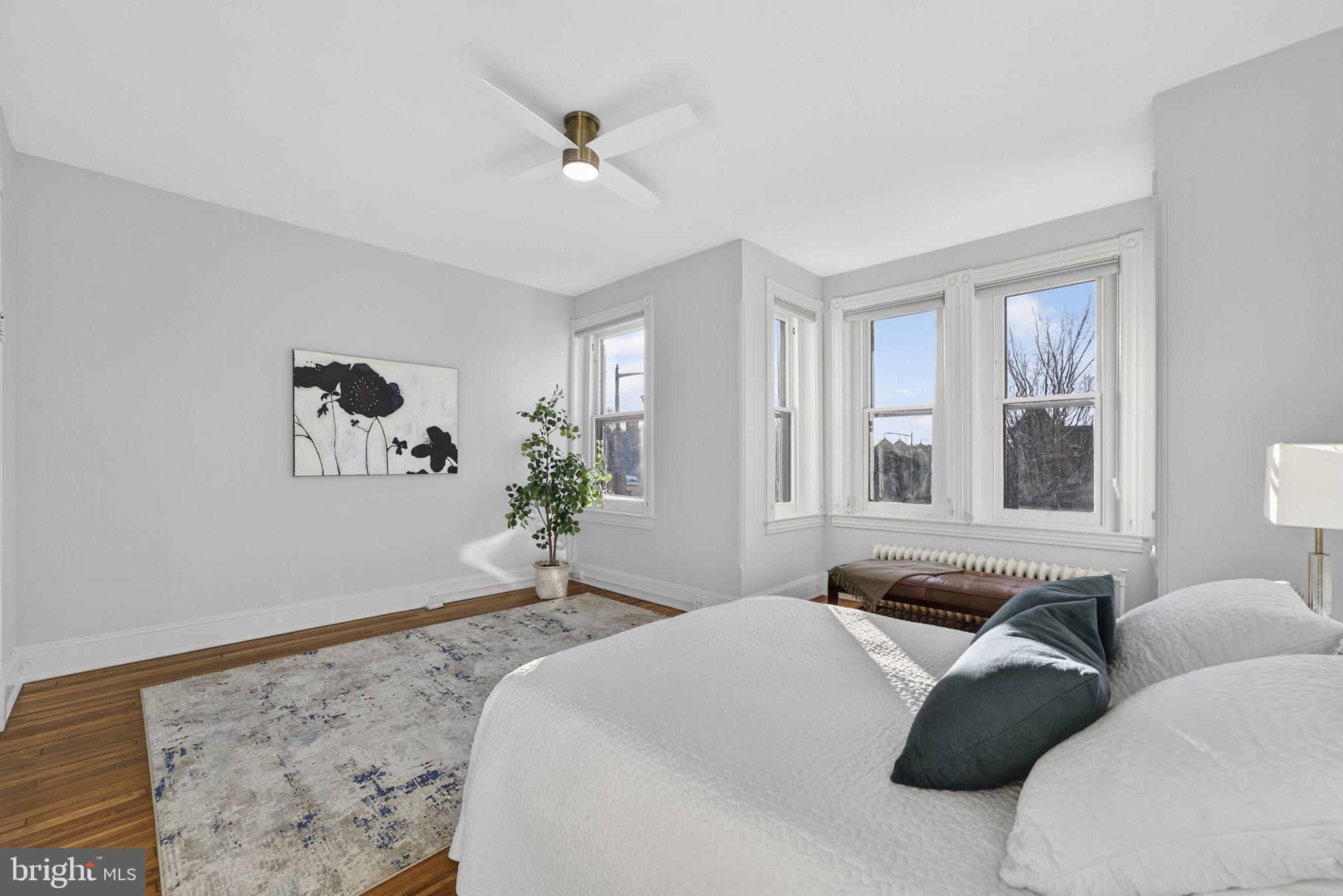 154 13th Street Southeast Washington, DC 20003 - Photo 22 of 42