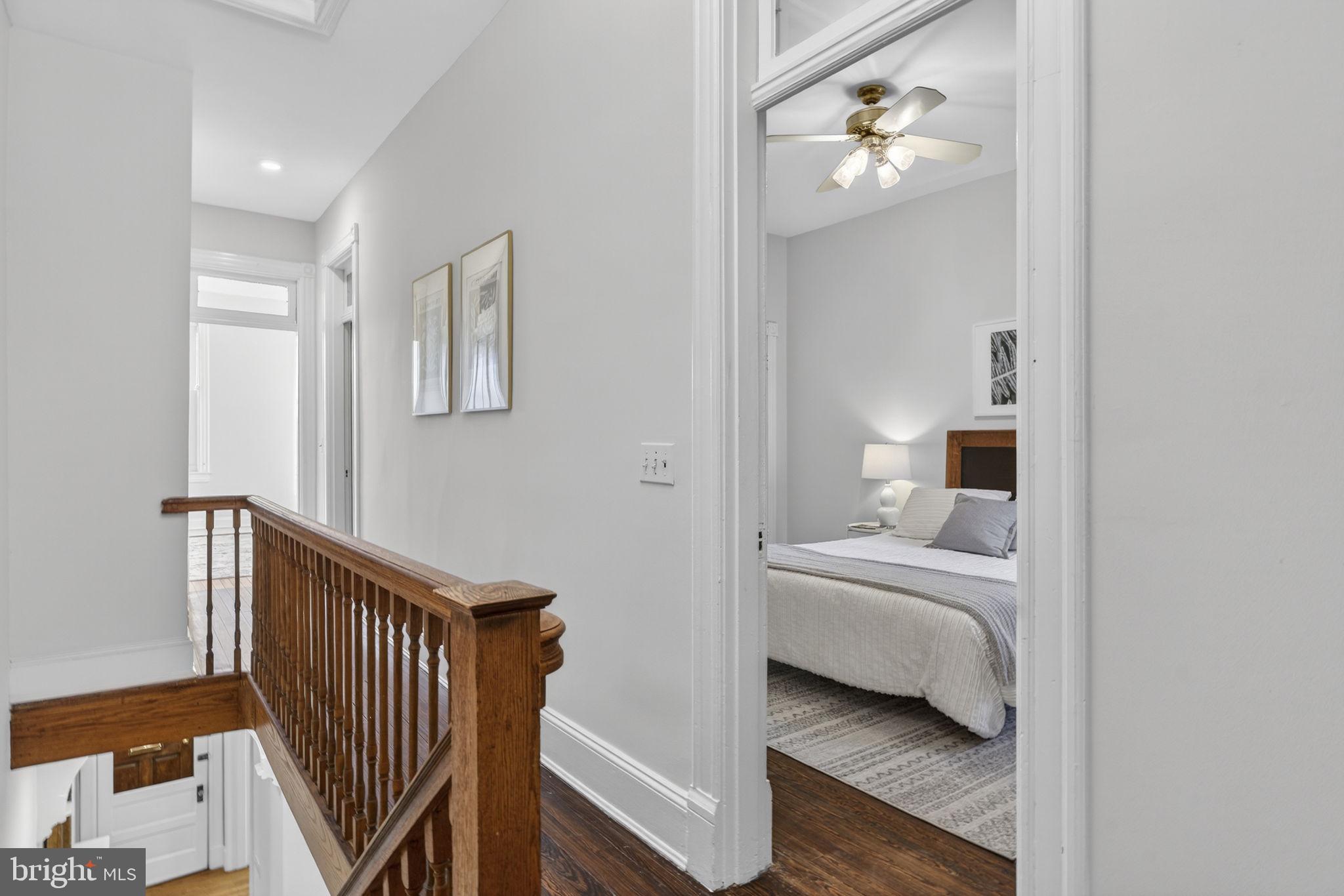 154 13th Street Southeast Washington, DC 20003 - Photo 23 of 42