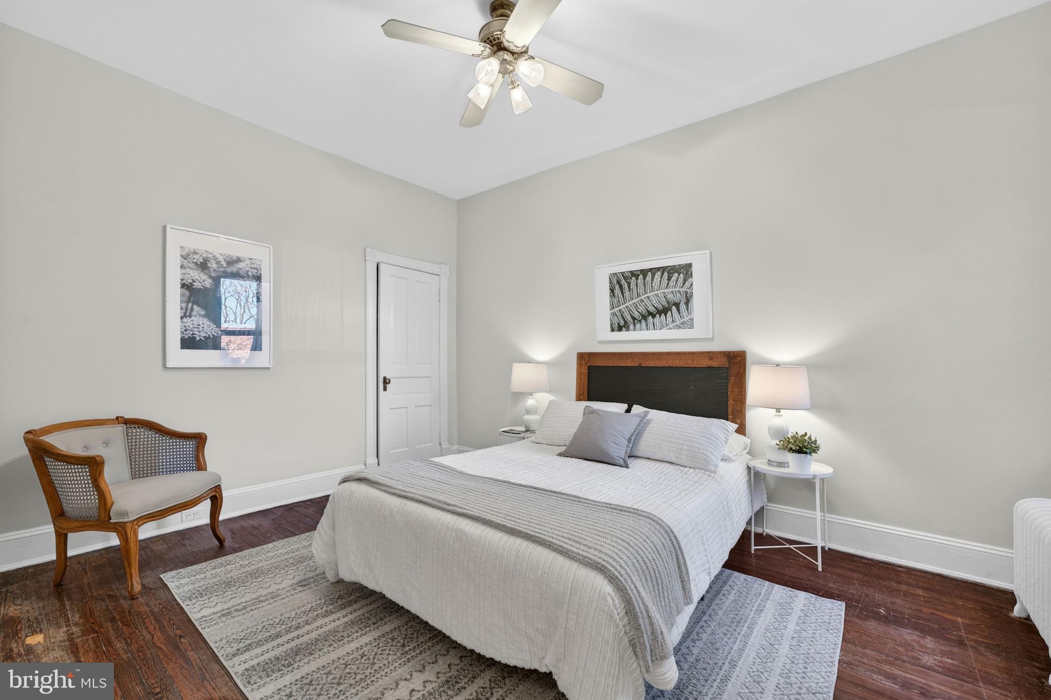 154 13th Street Southeast Washington, DC 20003 - Photo 24 of 42