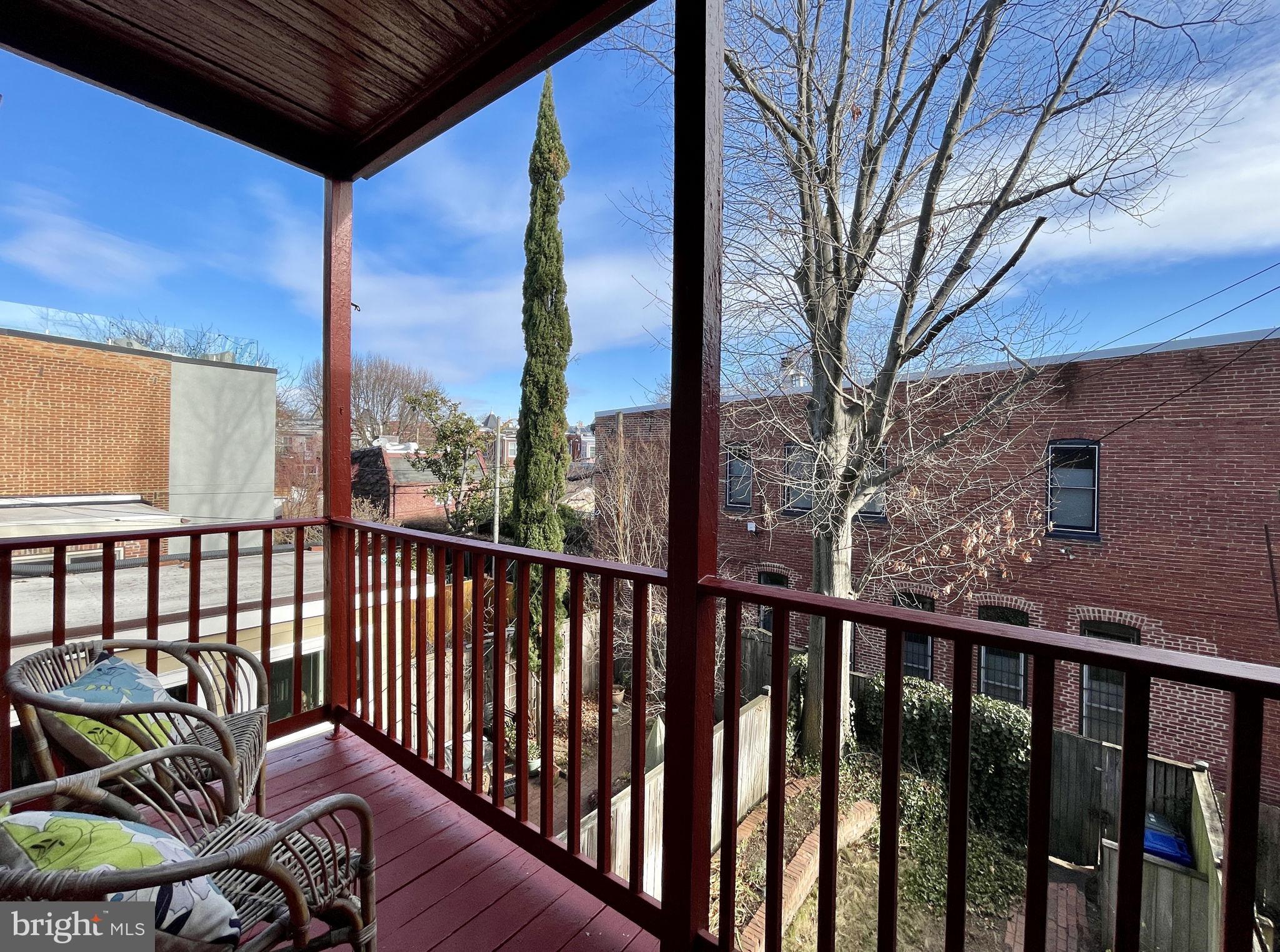 154 13th Street Southeast Washington, DC 20003 - Photo 30 of 42