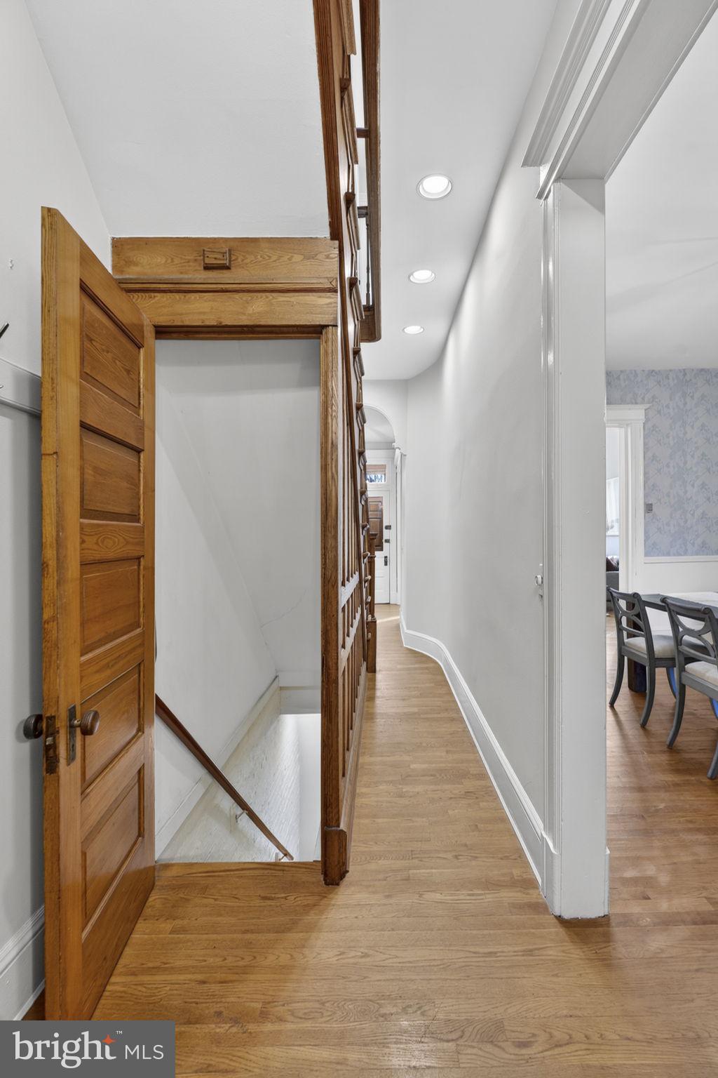 154 13th Street Southeast Washington, DC 20003 - Photo 32 of 42