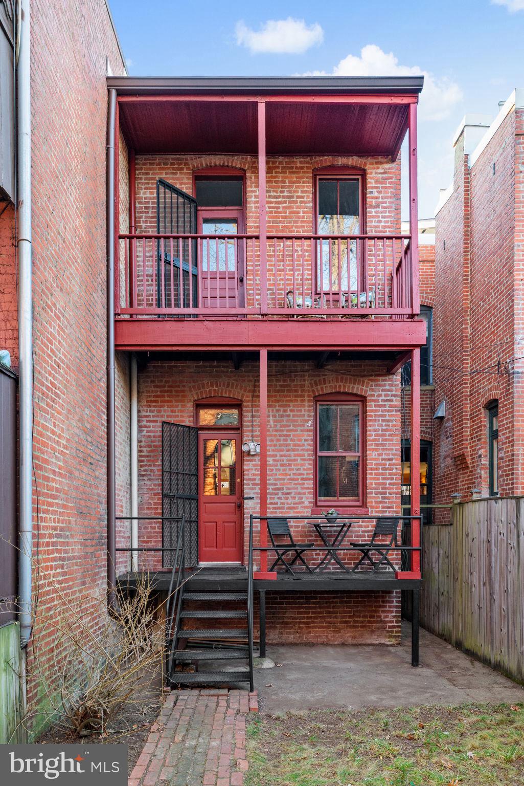 154 13th Street Southeast Washington, DC 20003 - Photo 41 of 42