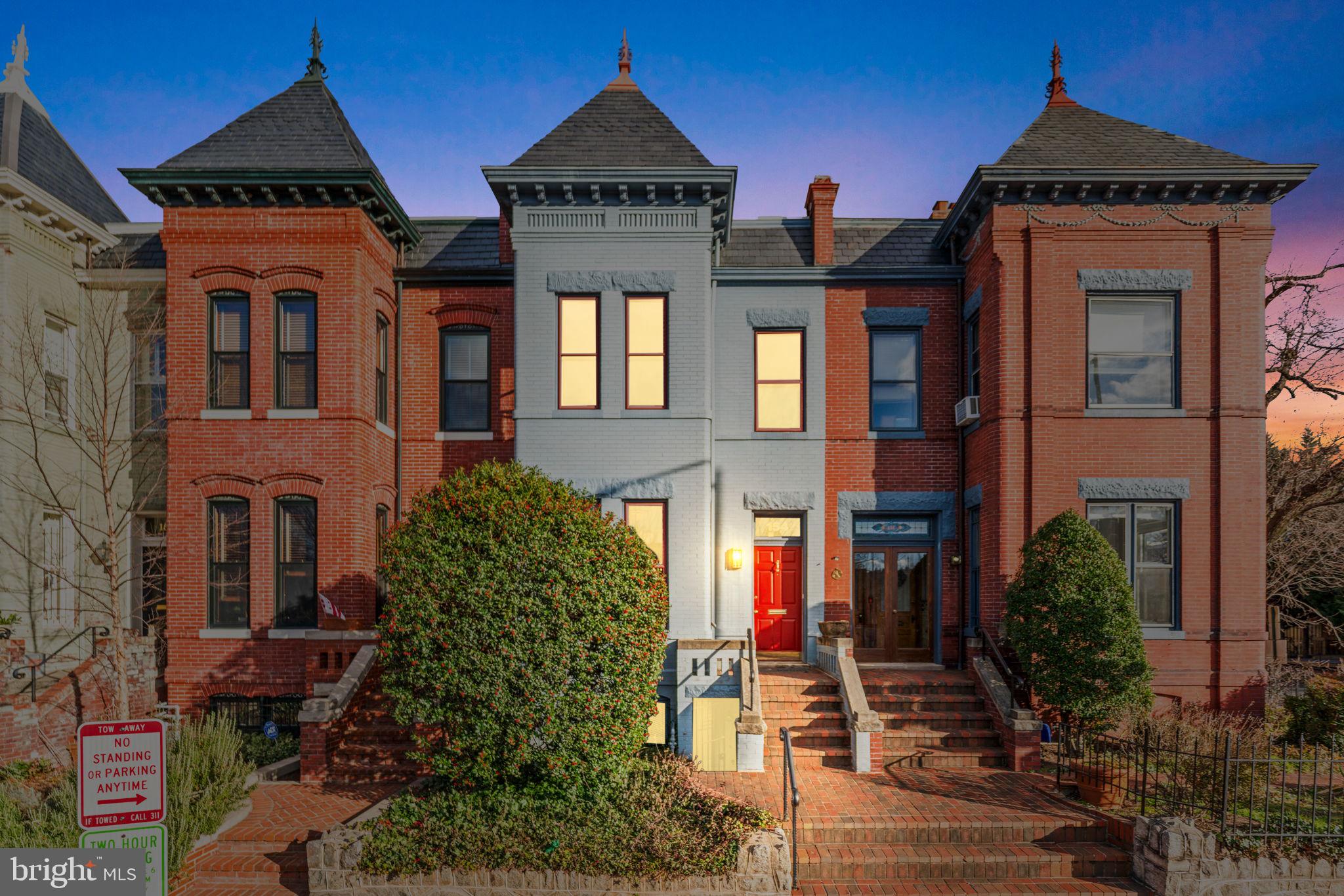 154 13th Street Southeast Washington, DC 20003 - Photo 42 of 42