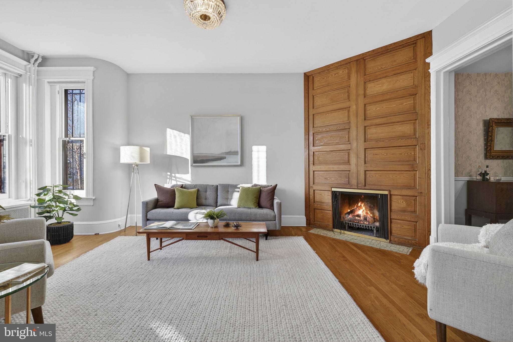 154 13th Street Southeast Washington, DC 20003 - Photo 5 of 42