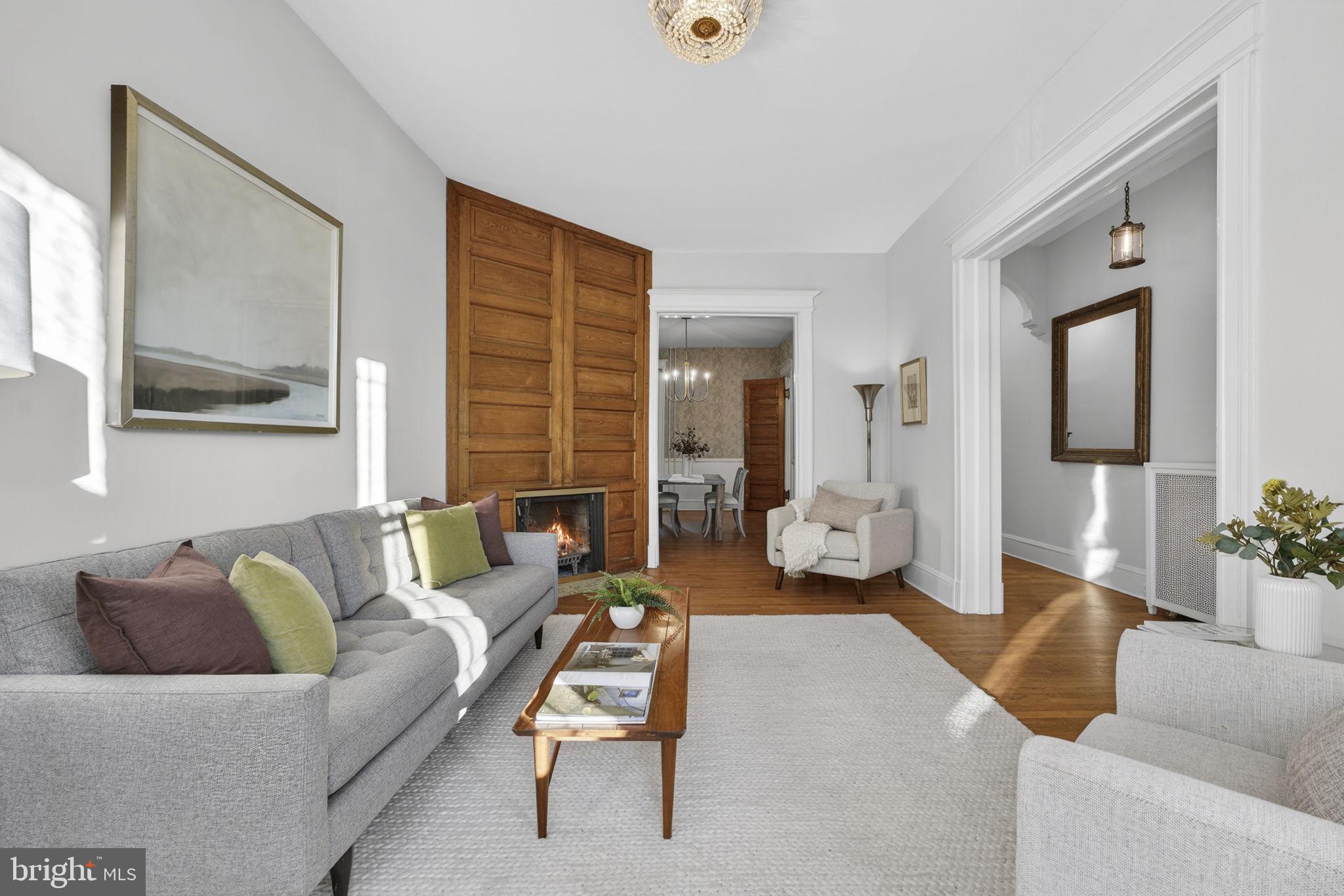 154 13th Street Southeast Washington, DC 20003 - Photo 6 of 42