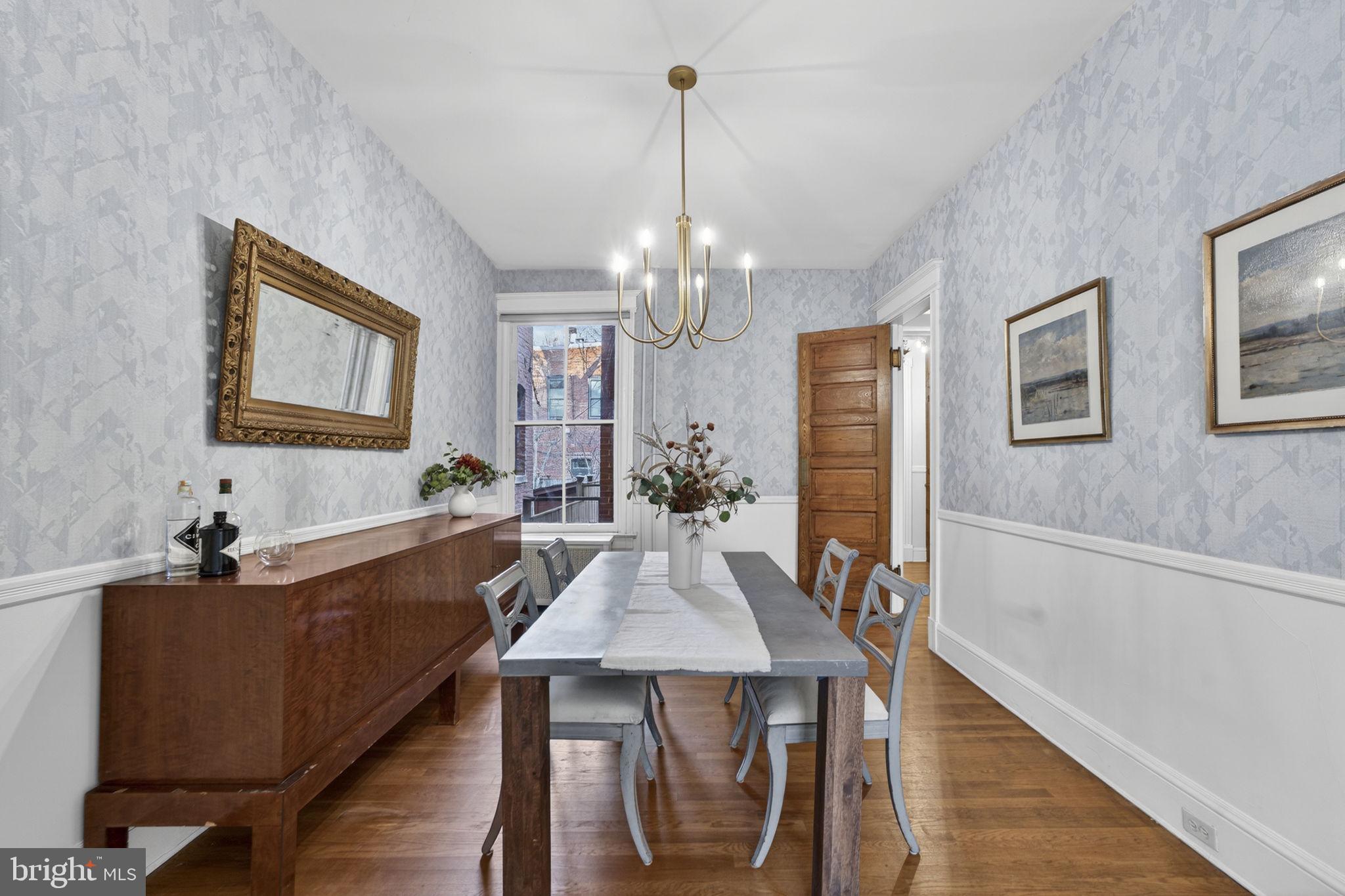 154 13th Street Southeast Washington, DC 20003 - Photo 7 of 42