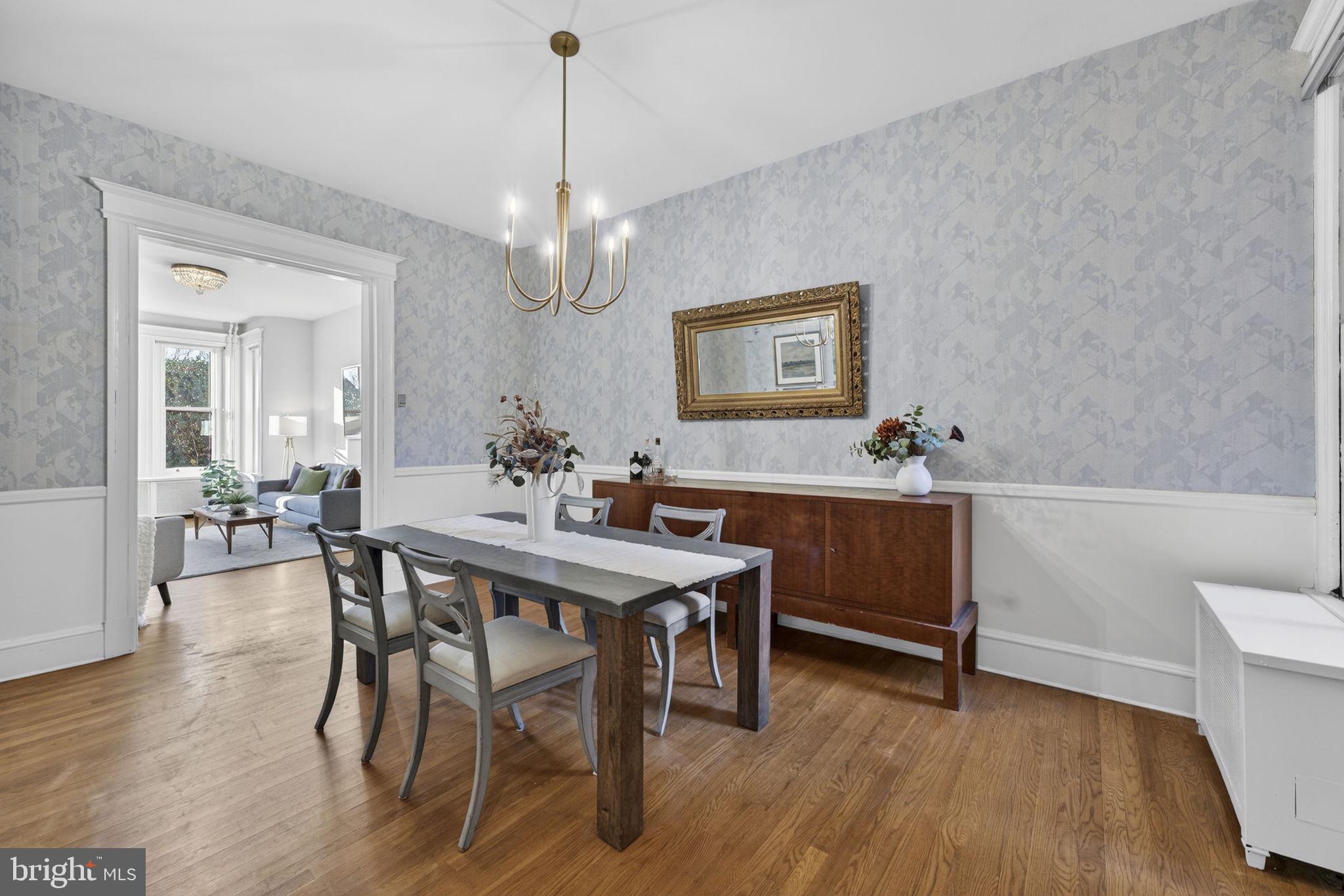 154 13th Street Southeast Washington, DC 20003 - Photo 9 of 42