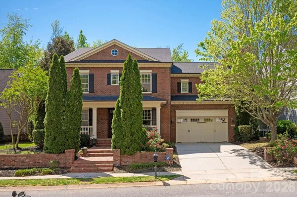 $1,435,000 | 21307 Baltic Drive, Cornelius, NC 28031