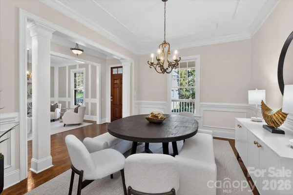 $1,435,000 | 21307 Baltic Drive, Cornelius, NC 28031
