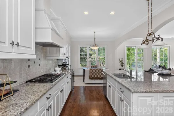 $1,435,000 | 21307 Baltic Drive, Cornelius, NC 28031