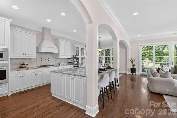 $1,435,000 | 21307 Baltic Drive, Cornelius, NC 28031