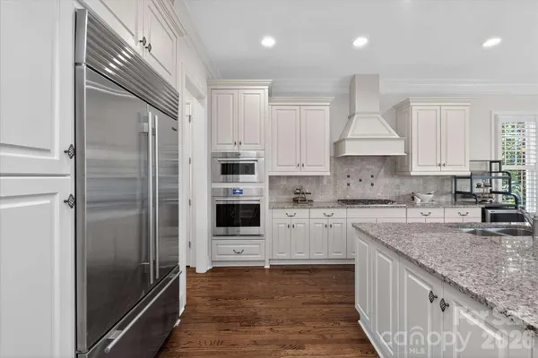 $1,435,000 | 21307 Baltic Drive, Cornelius, NC 28031