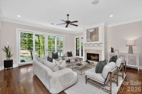 $1,435,000 | 21307 Baltic Drive, Cornelius, NC 28031