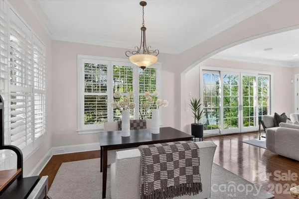 $1,435,000 | 21307 Baltic Drive, Cornelius, NC 28031