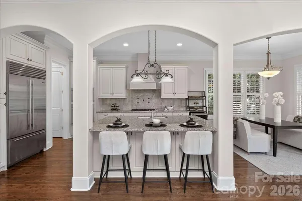 $1,435,000 | 21307 Baltic Drive, Cornelius, NC 28031