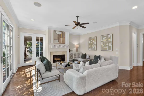 $1,435,000 | 21307 Baltic Drive, Cornelius, NC 28031