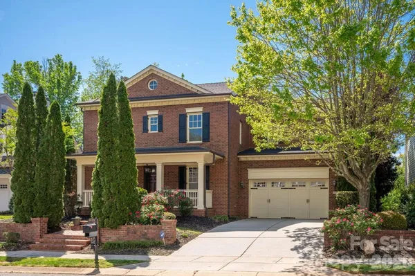 $1,435,000 | 21307 Baltic Drive, Cornelius, NC 28031
