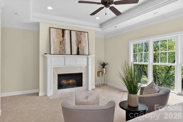 $1,435,000 | 21307 Baltic Drive, Cornelius, NC 28031