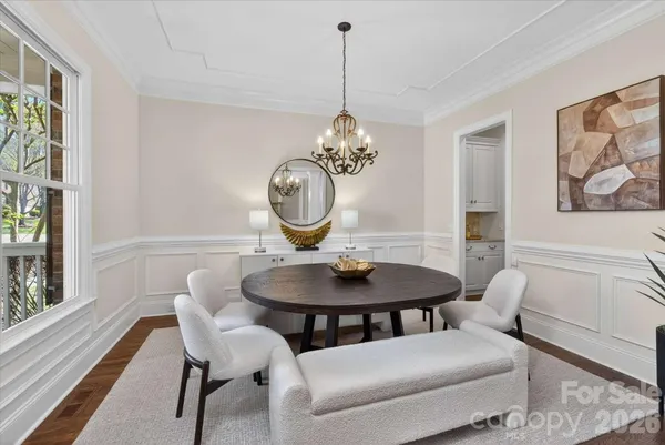 $1,435,000 | 21307 Baltic Drive, Cornelius, NC 28031