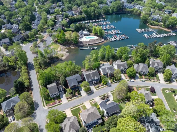 $1,435,000 | 21307 Baltic Drive, Cornelius, NC 28031