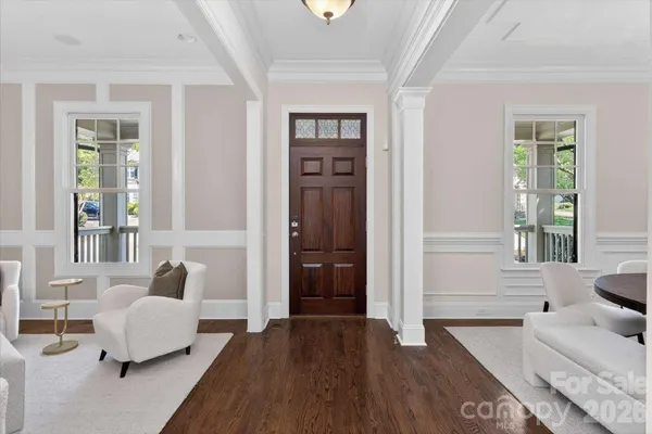 $1,435,000 | 21307 Baltic Drive, Cornelius, NC 28031