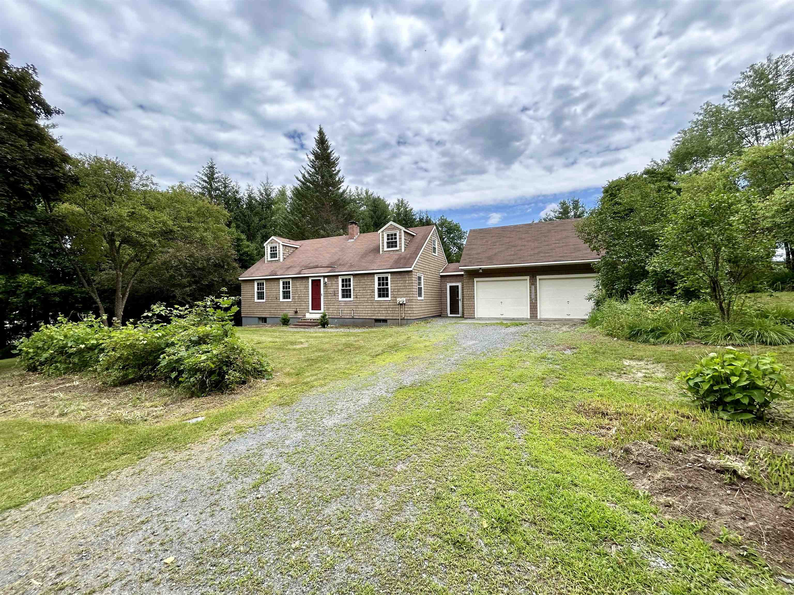 1246 Latham Road Thetford, VT 05043 - Photo 13 of 30 Gallery Image 13
