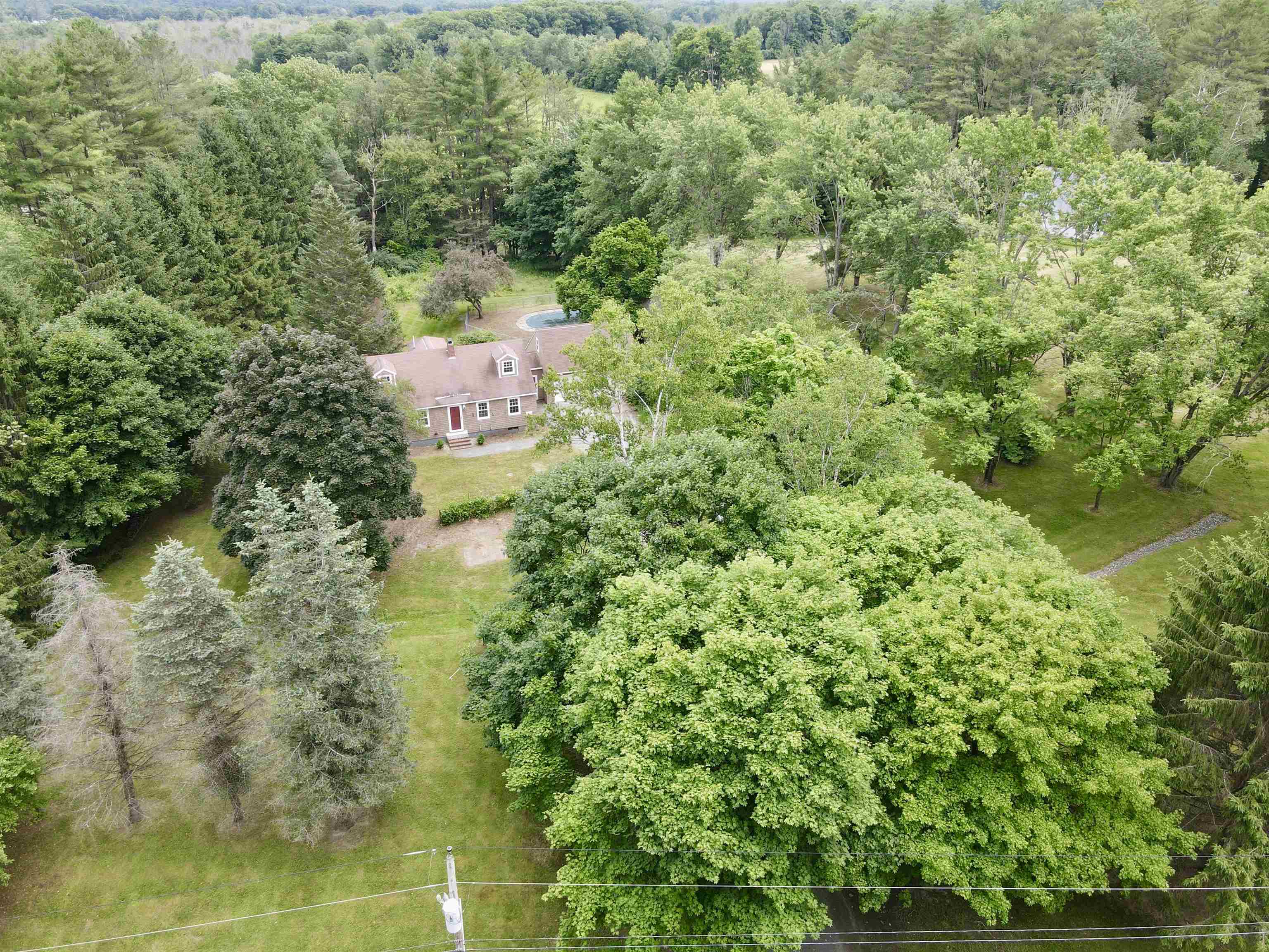 1246 Latham Road Thetford, VT 05043 - Photo 24 of 30 Gallery Image 24