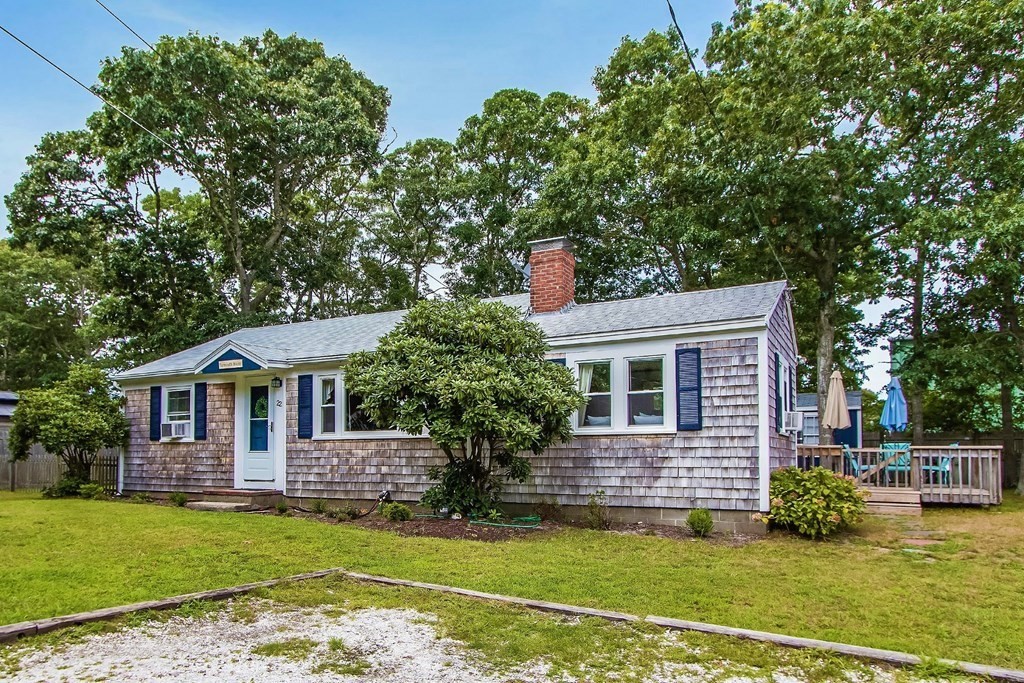 22 Howes Road Yarmouth, MA 02664 - Photo 1 of 22 Gallery Image 1